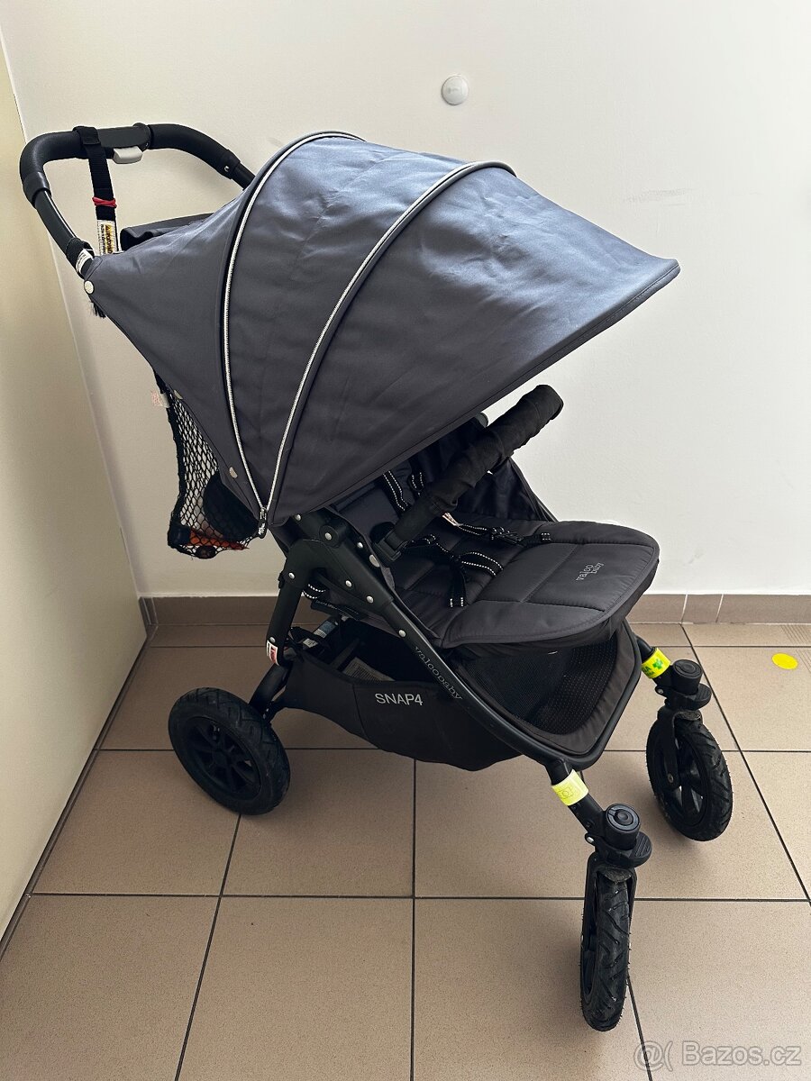Kočárek Valcobaby Snap4 - 5