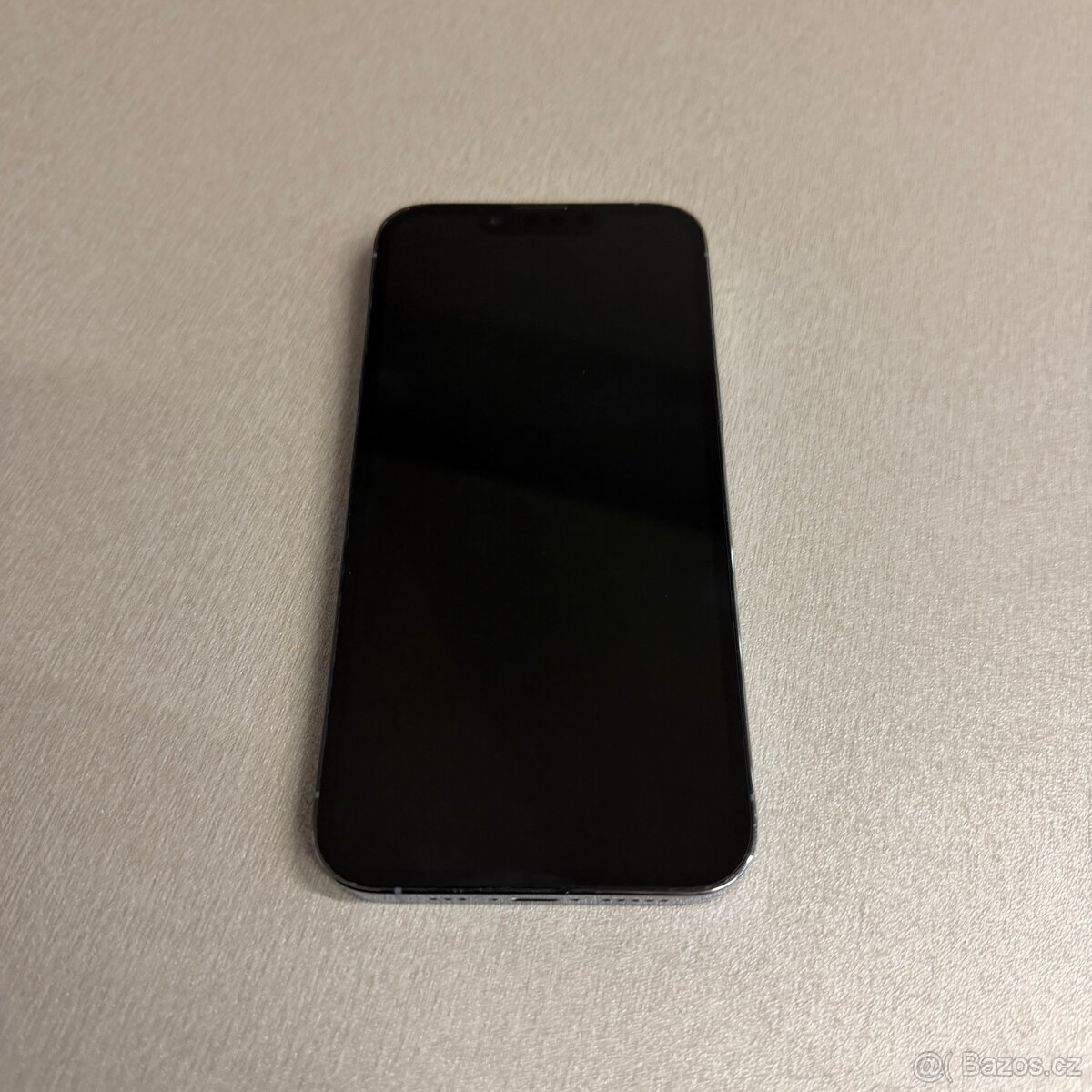 iPhone 13 Pro 512GB bez škrábance, 12 měsíců záruka - 5
