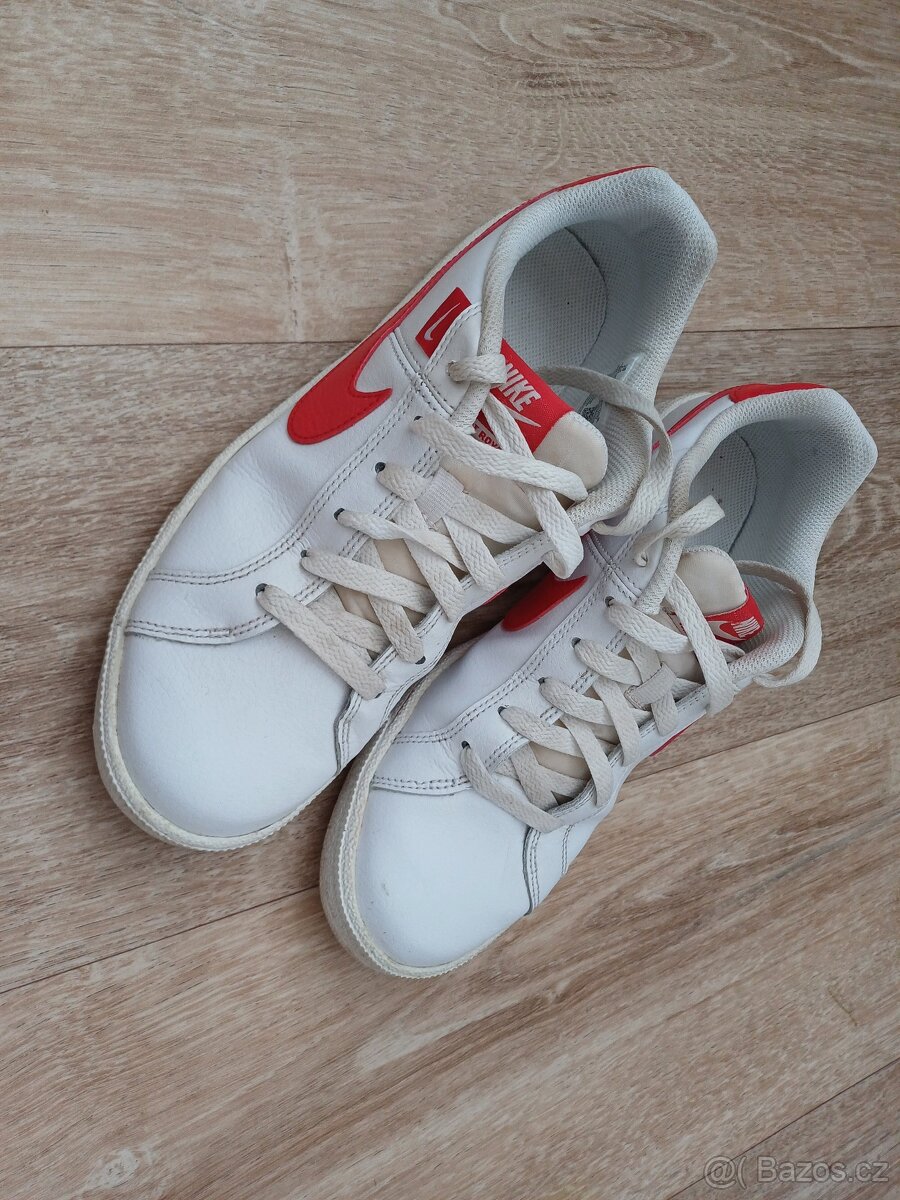 Pánské tenisky Nike - 5