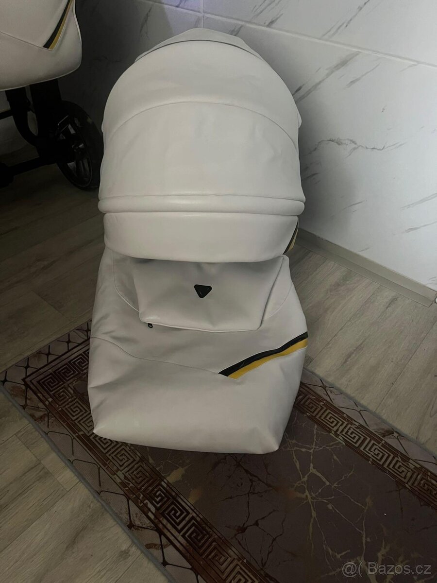 Junáma sport prosvícený V3 2v 1 - 5