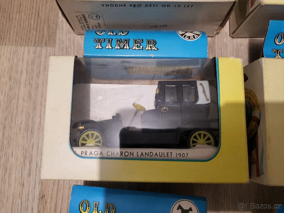 Autíčka - IGRA... - 5