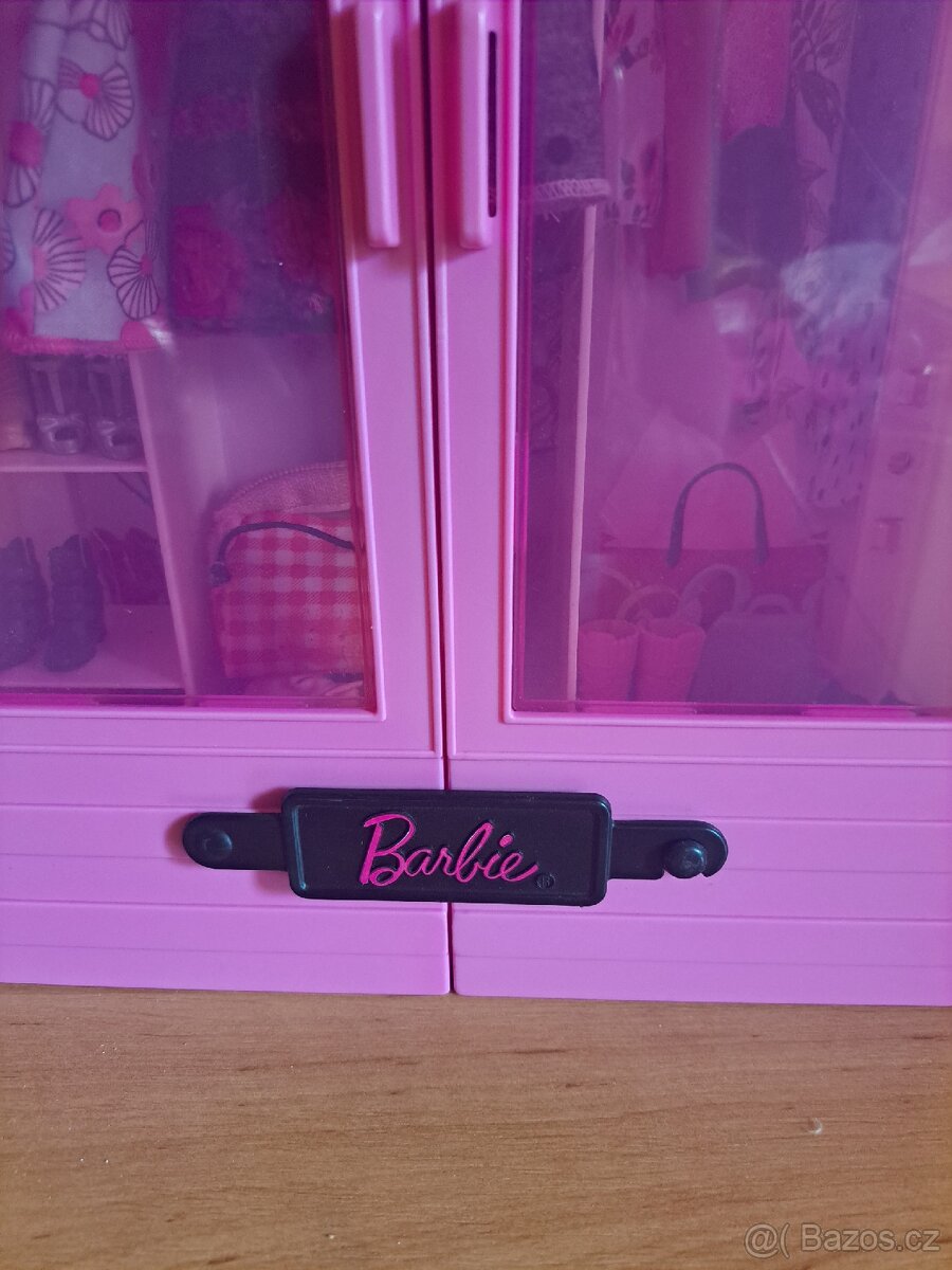 Barbie - 5