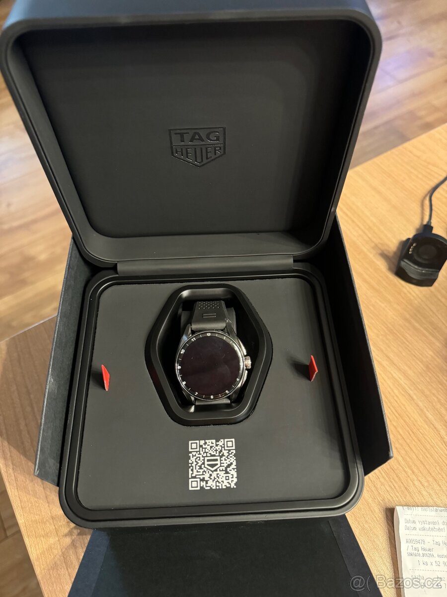 Tag Heuer Connected E4 - 5
