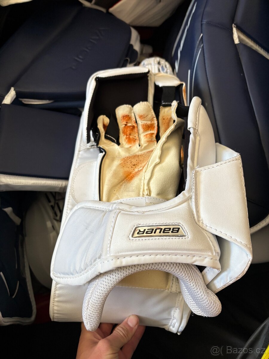 Brankářský set - 5