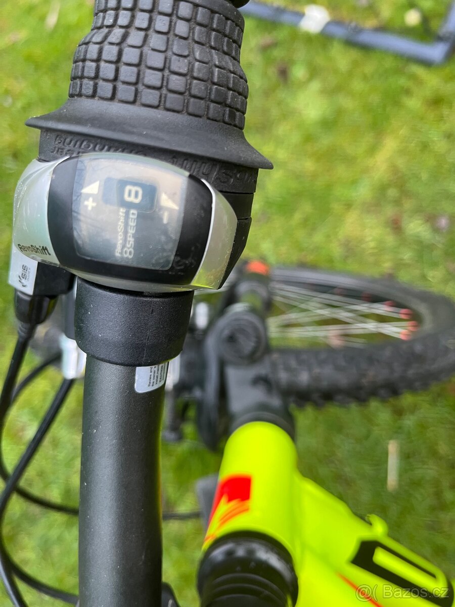 detske kolo Superior 24" - 5