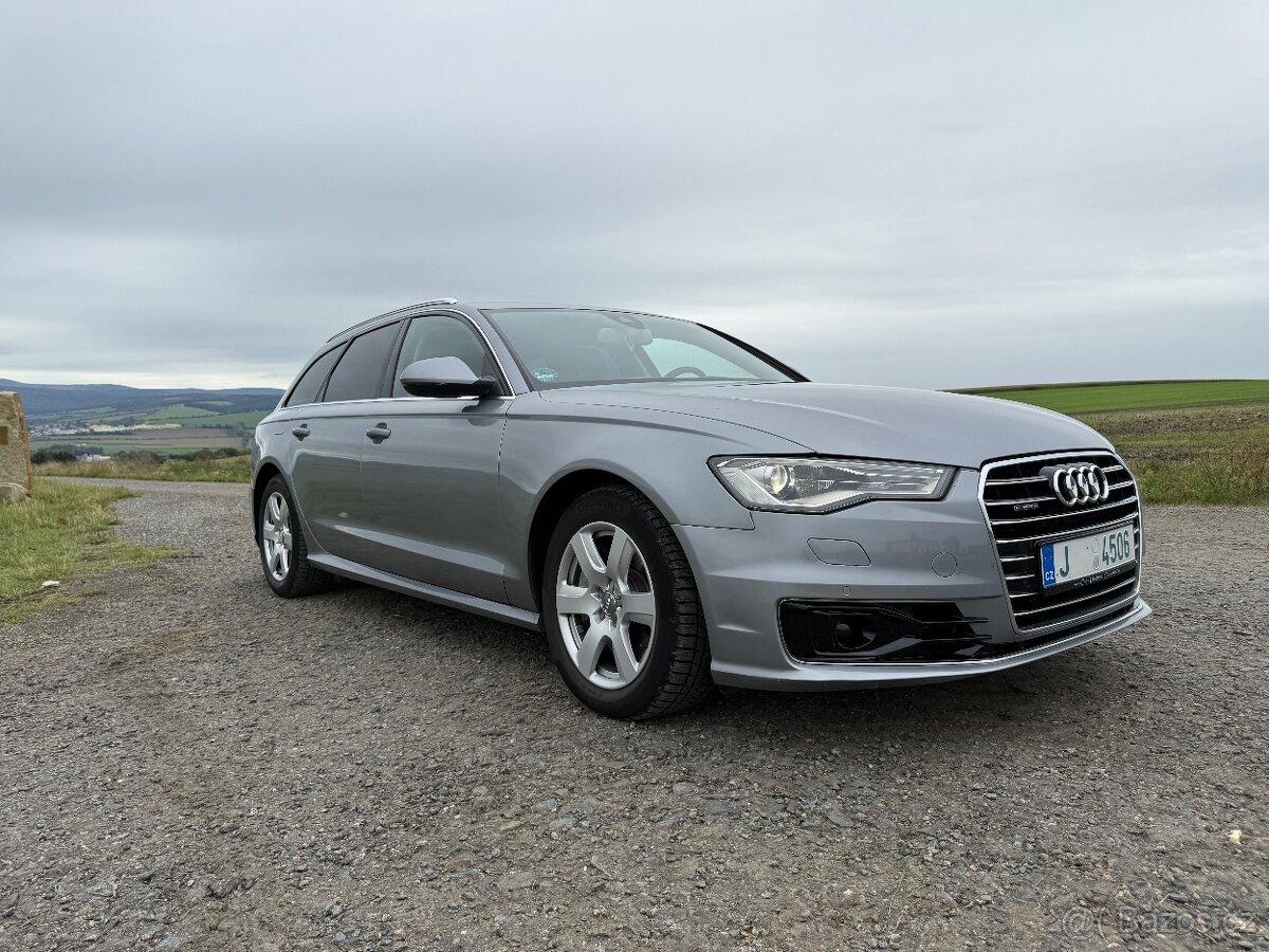 Prodam Audi A6 C7,200kw,Quattro - 5