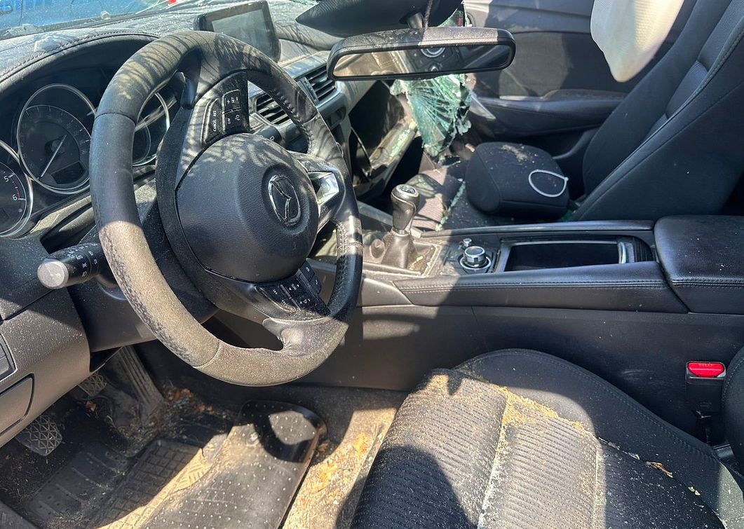 Mazda 6 GJ 2.2 SH náhradní díly. - 5