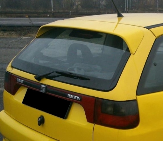SEAT IBIZA 6K1 - koupím - 5