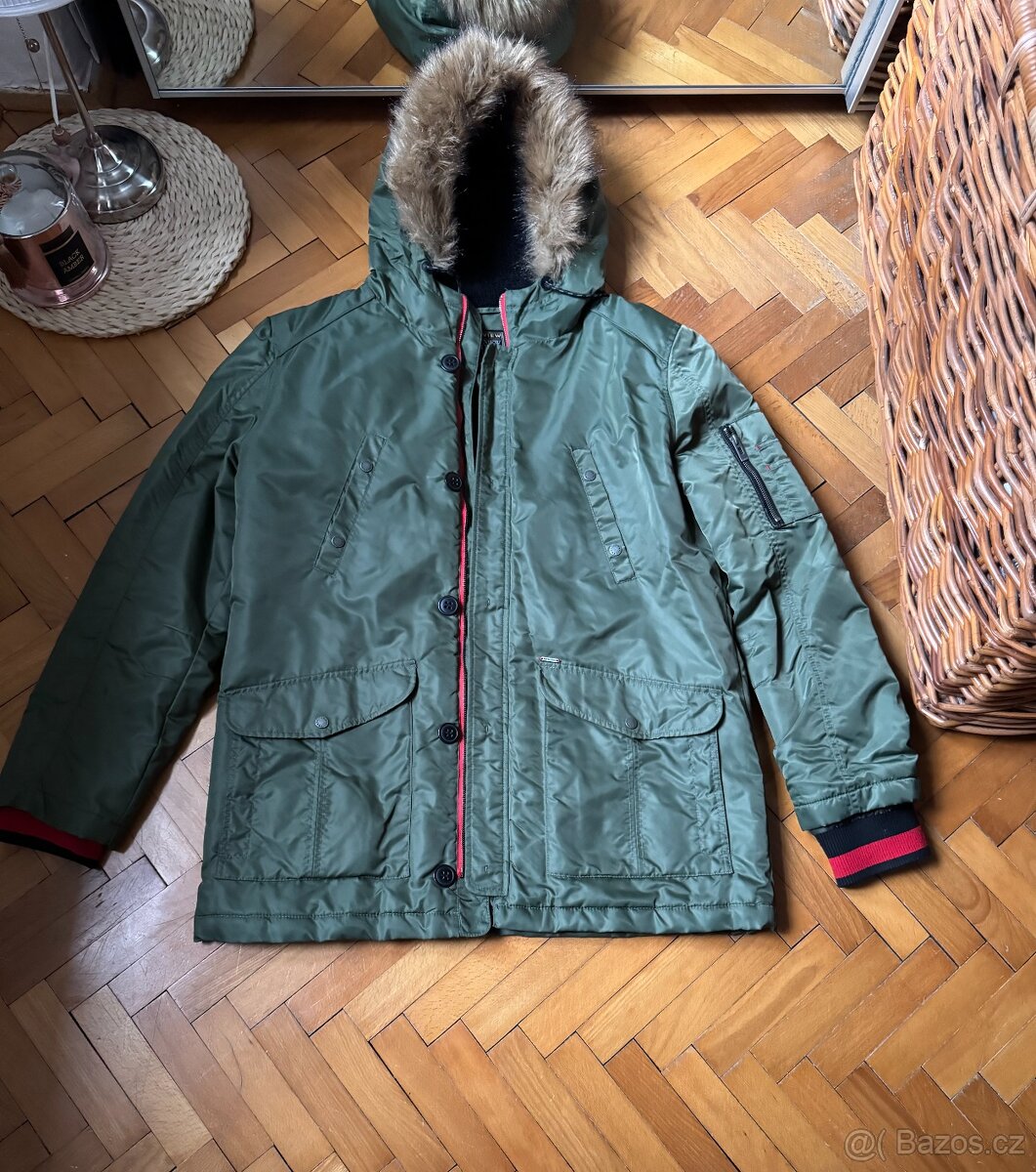 Review panska bunda - 5