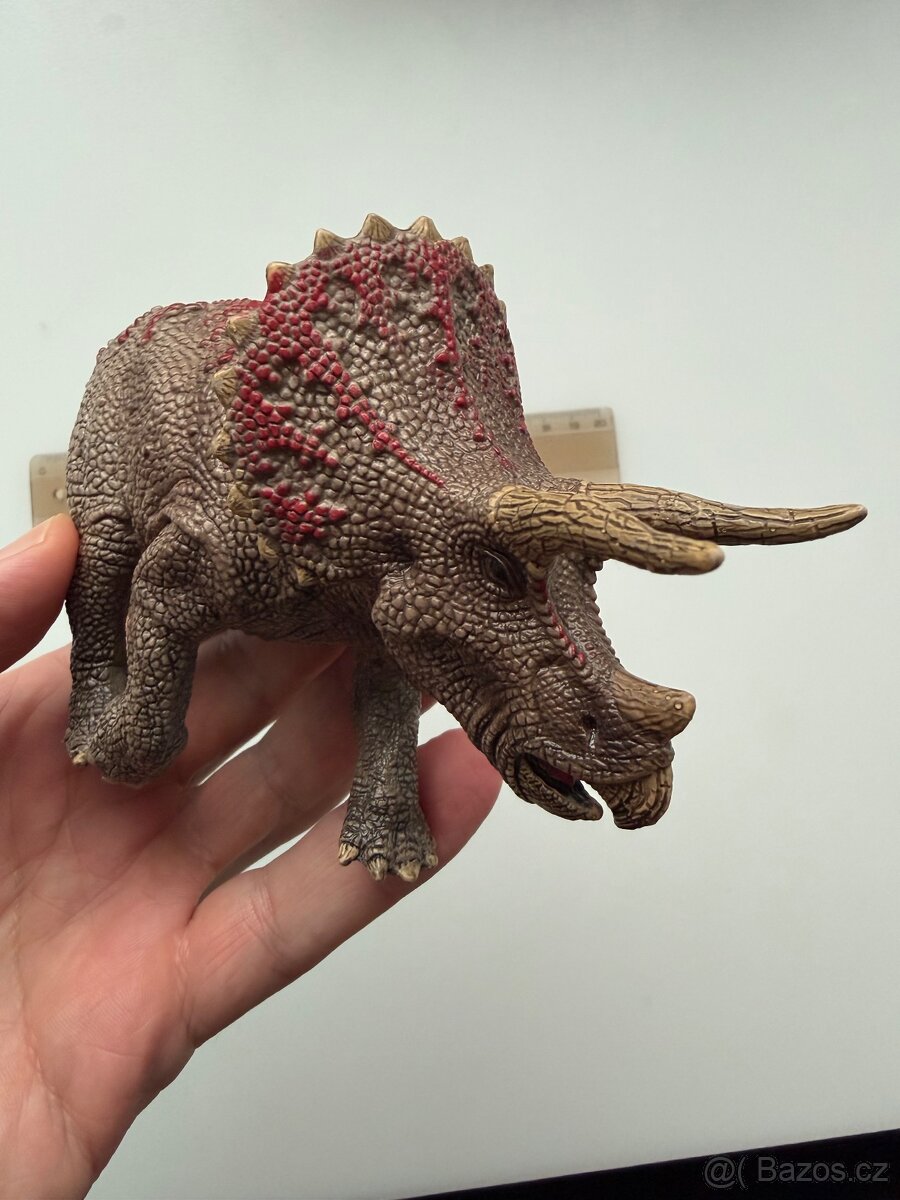 Schleich Triceratops 15000 - 5