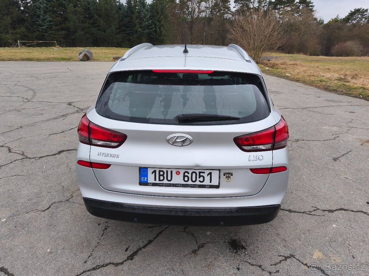 Hyundai i30 combi - 5