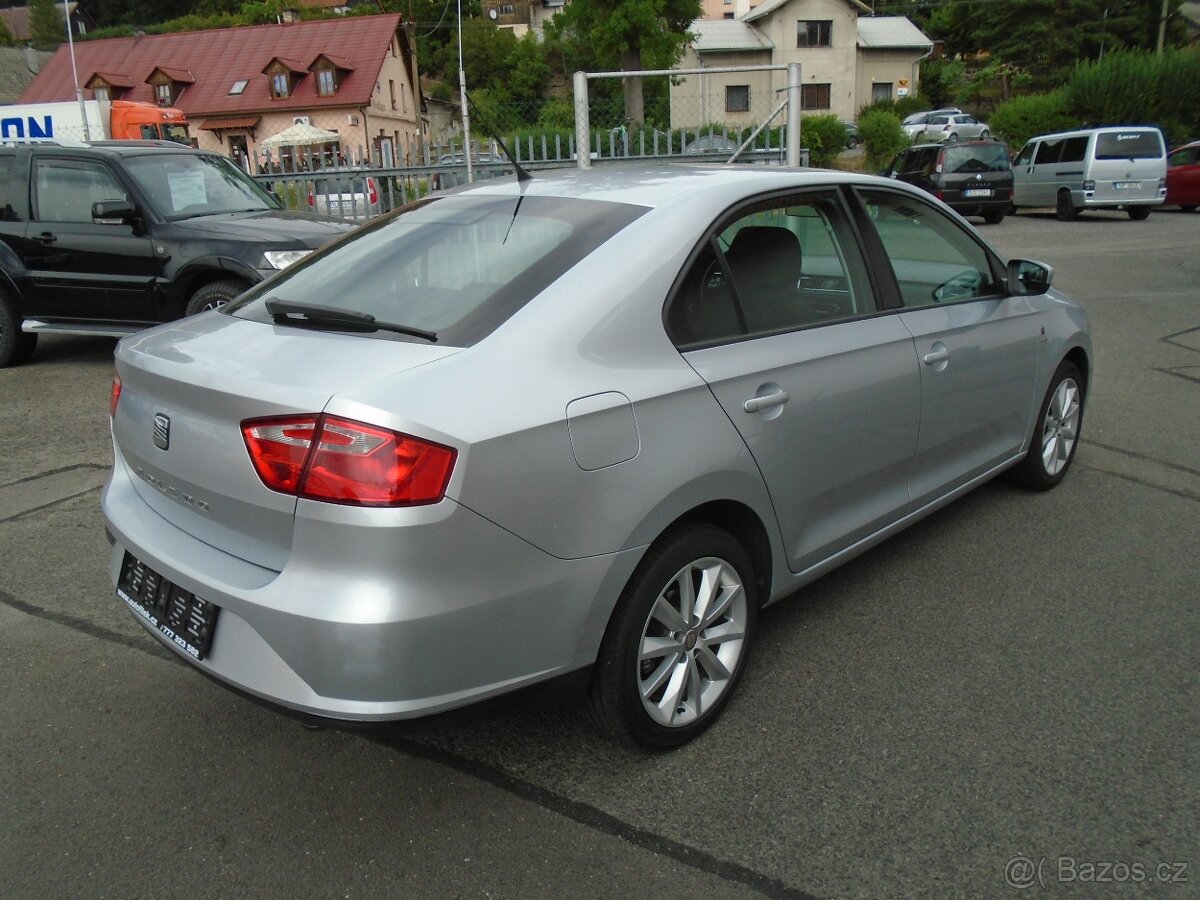 Seat Toledo 1.2 TSI 77kW - 5