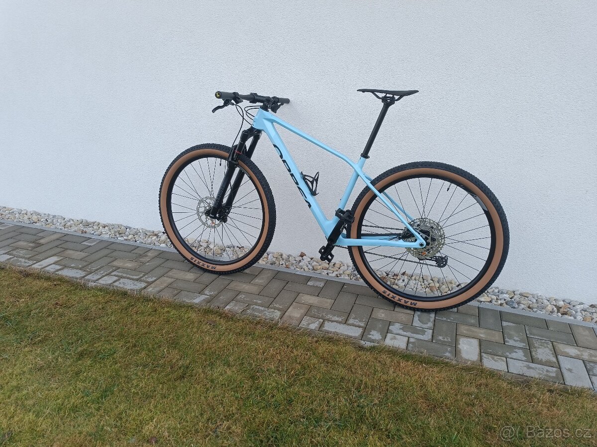 ORBEA ALMA 29 KARBON - 5