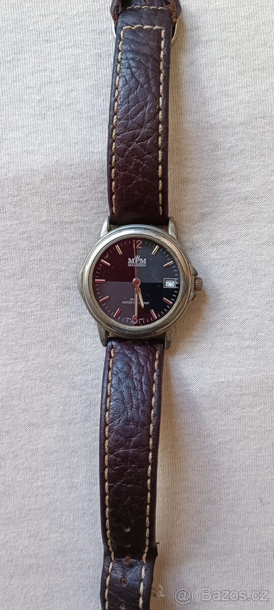 Pánské hodinky - 5