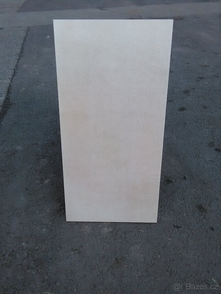 Dlažba Rako 30x60x1 série REBEL - 5