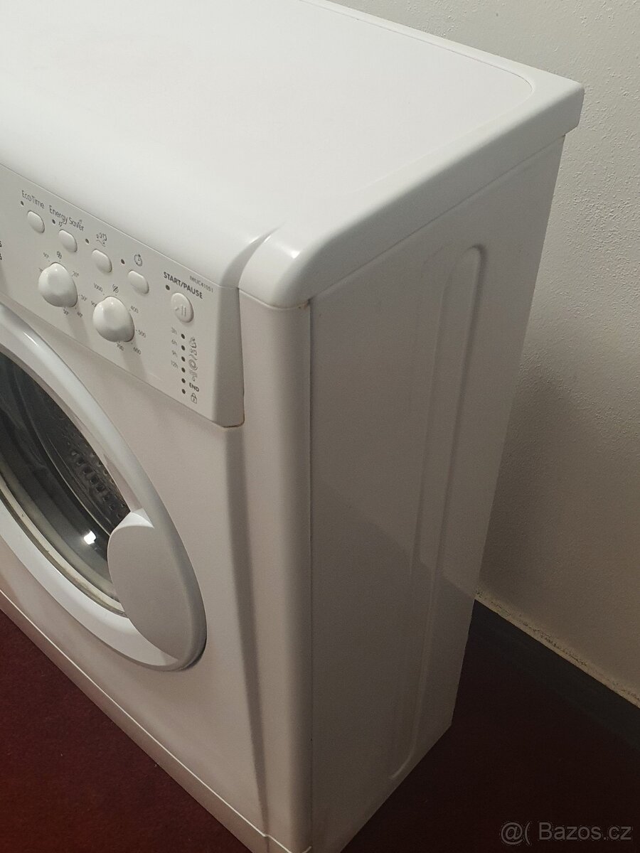 30cm ÚZKÁ pračka A+ DOPRAVA odvozSTARÉ - 5