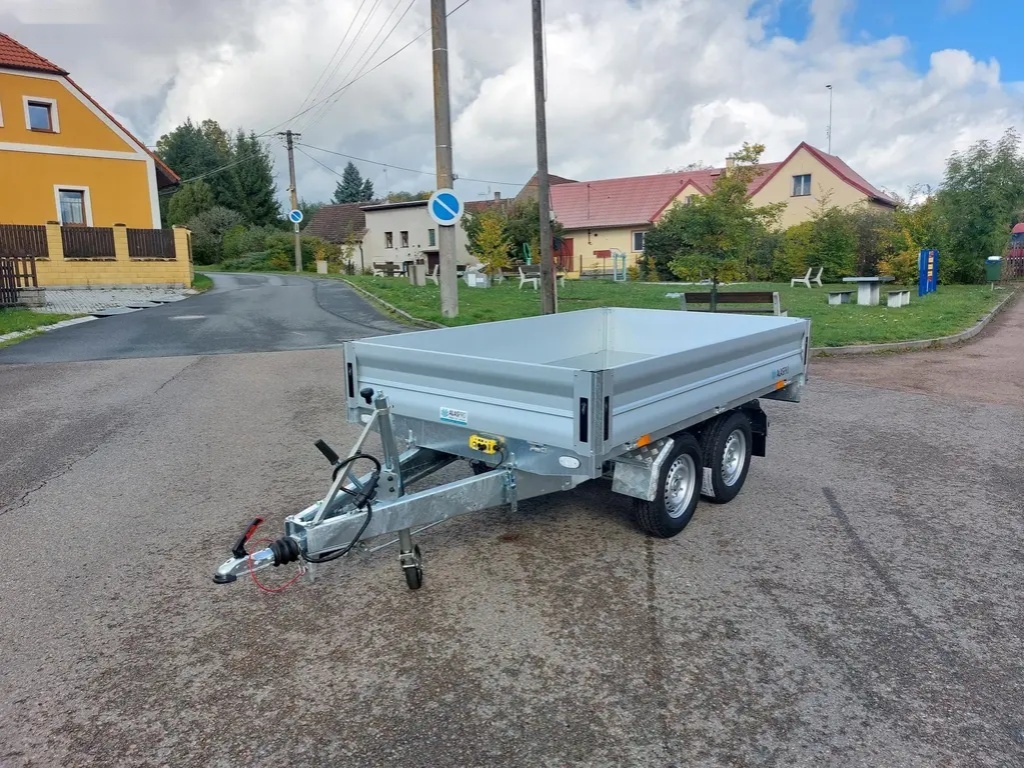 jednostranný sklápěč AHB 1SK-D 1 - 5