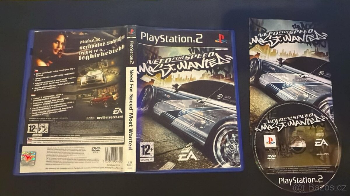 Playstation 2 - Hry - 5