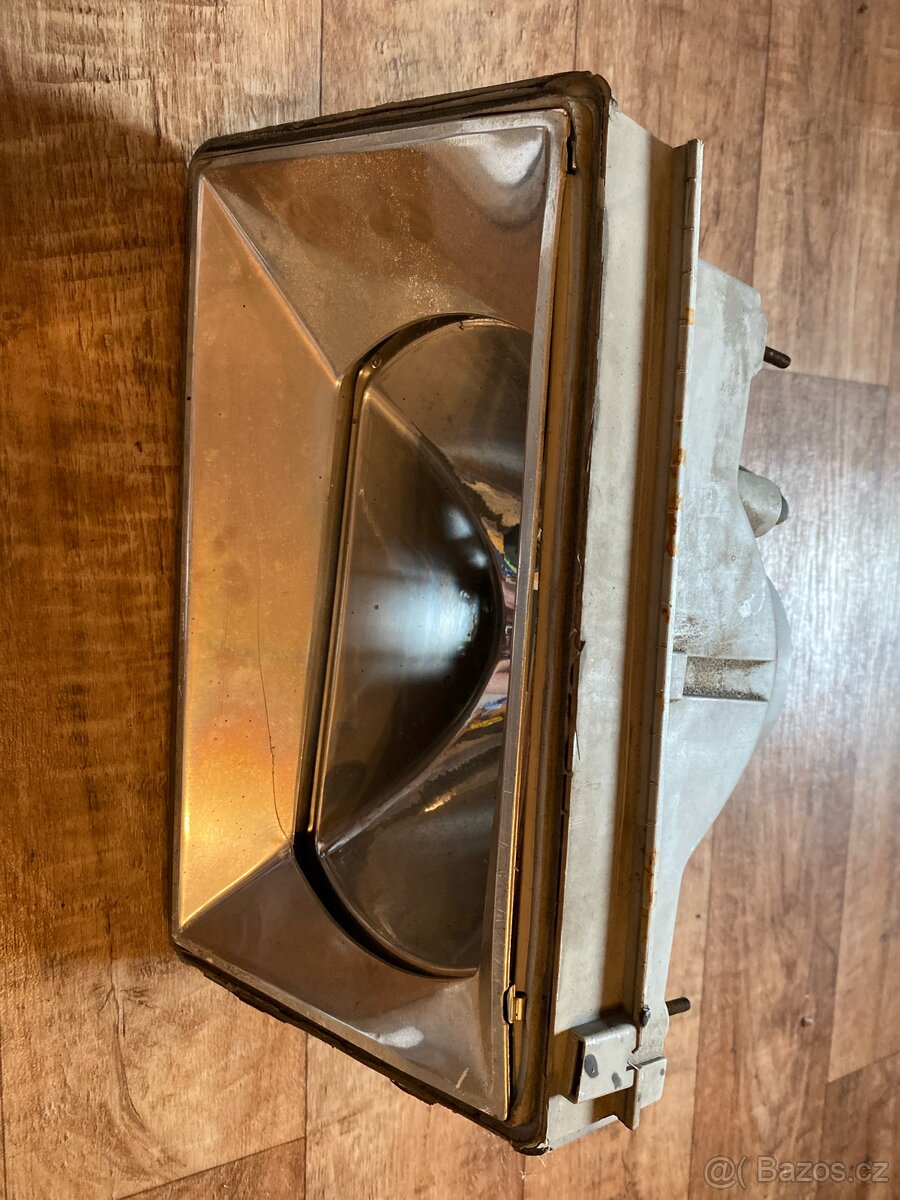 Světlomet (Fiat regata) - 5