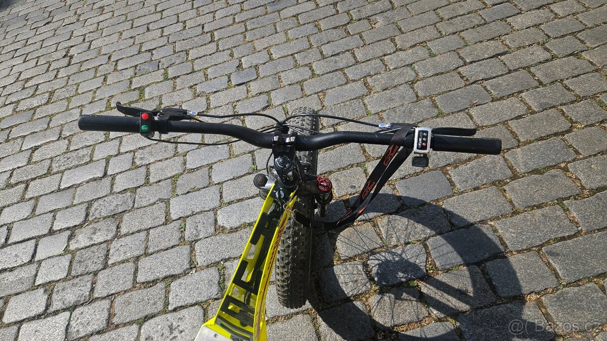 Hugo Bike Big One - 5