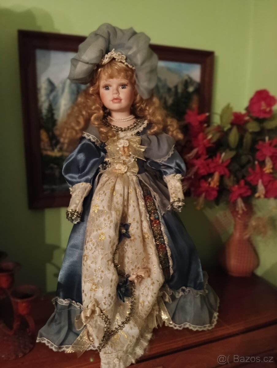 Prodám panenky - 5