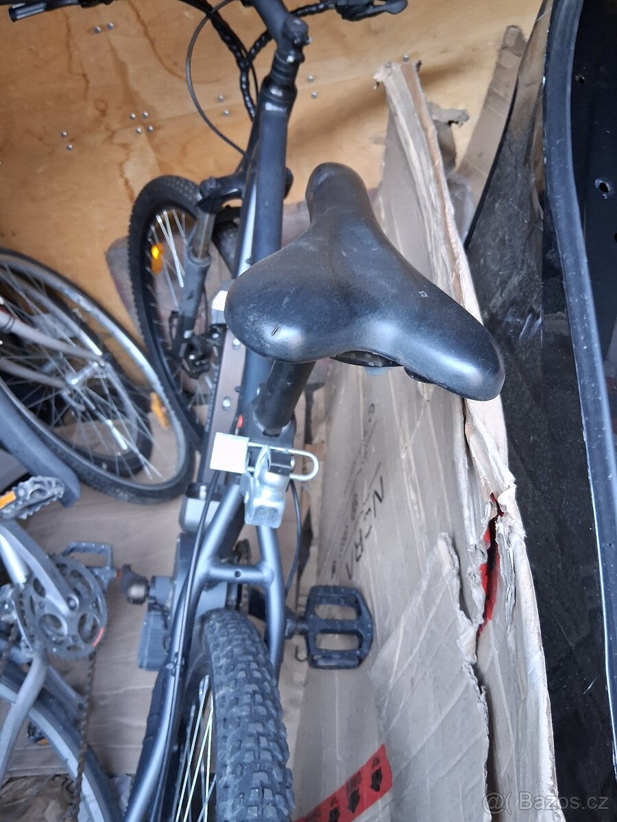 Elektrokolo telefunken - 5