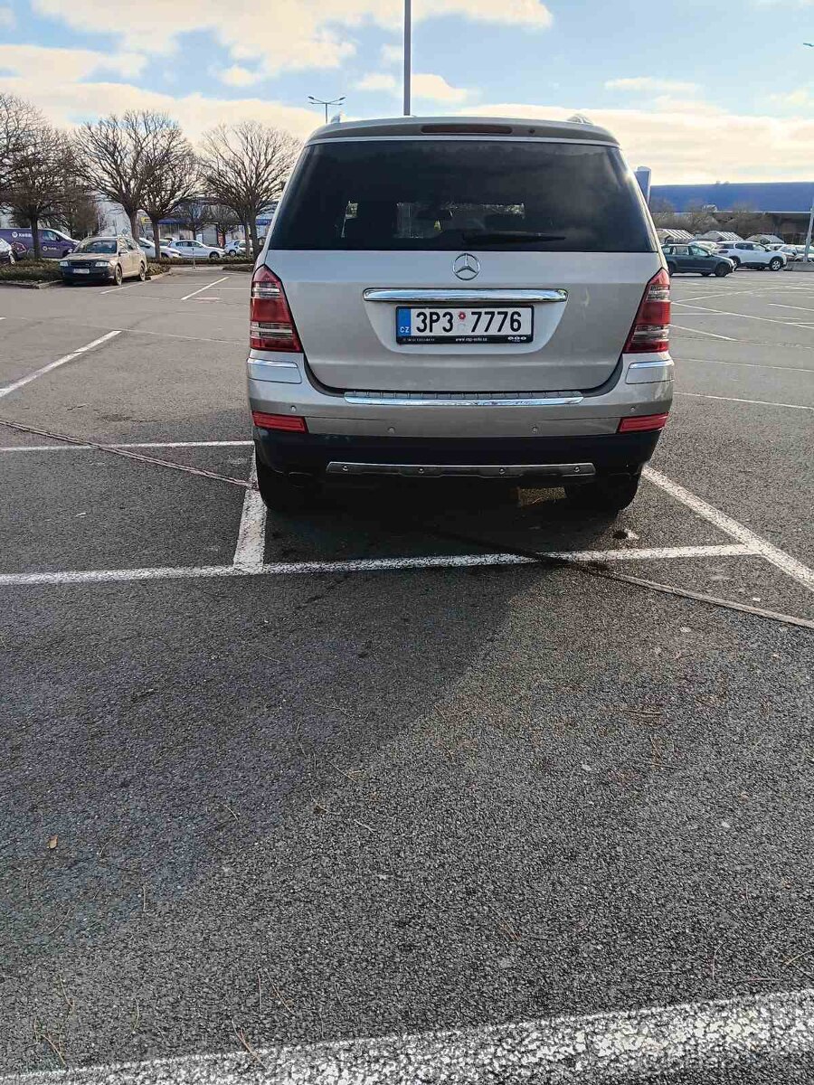 Prodam Mercedes Benc - 5