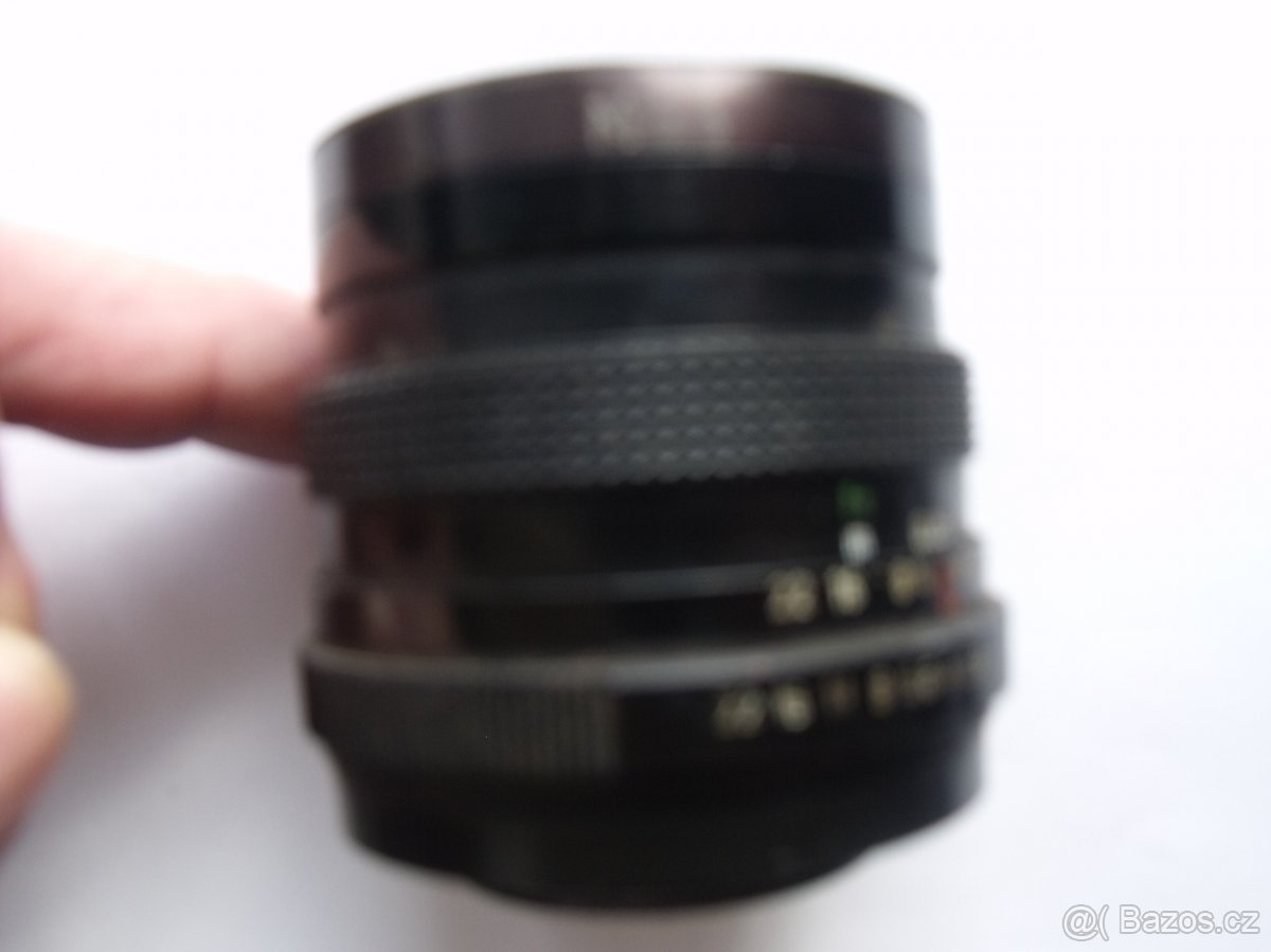PENTACON 2,8 AUTO MULTI COATING M 42 - 5