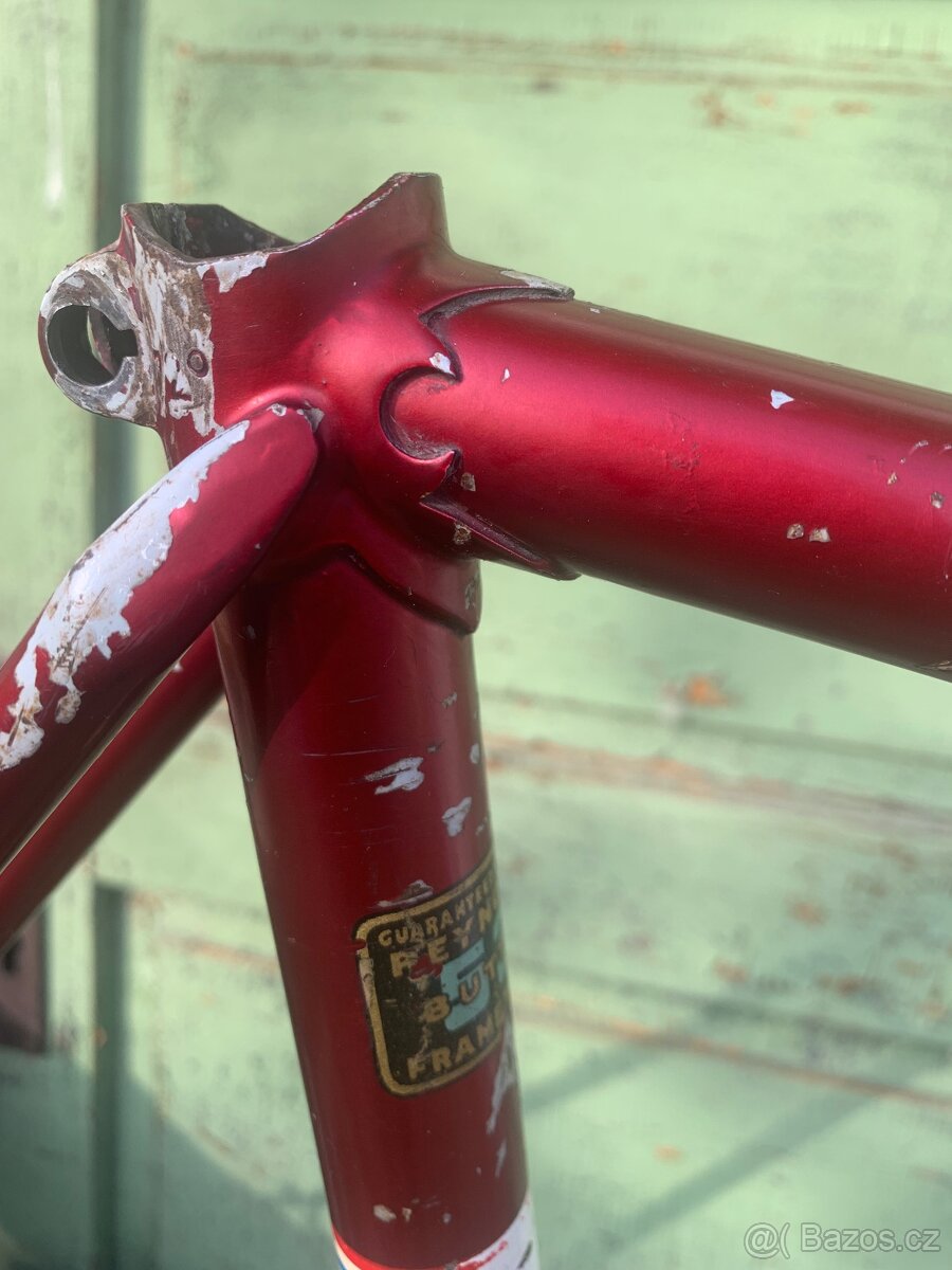 Historická rámová sada - 5