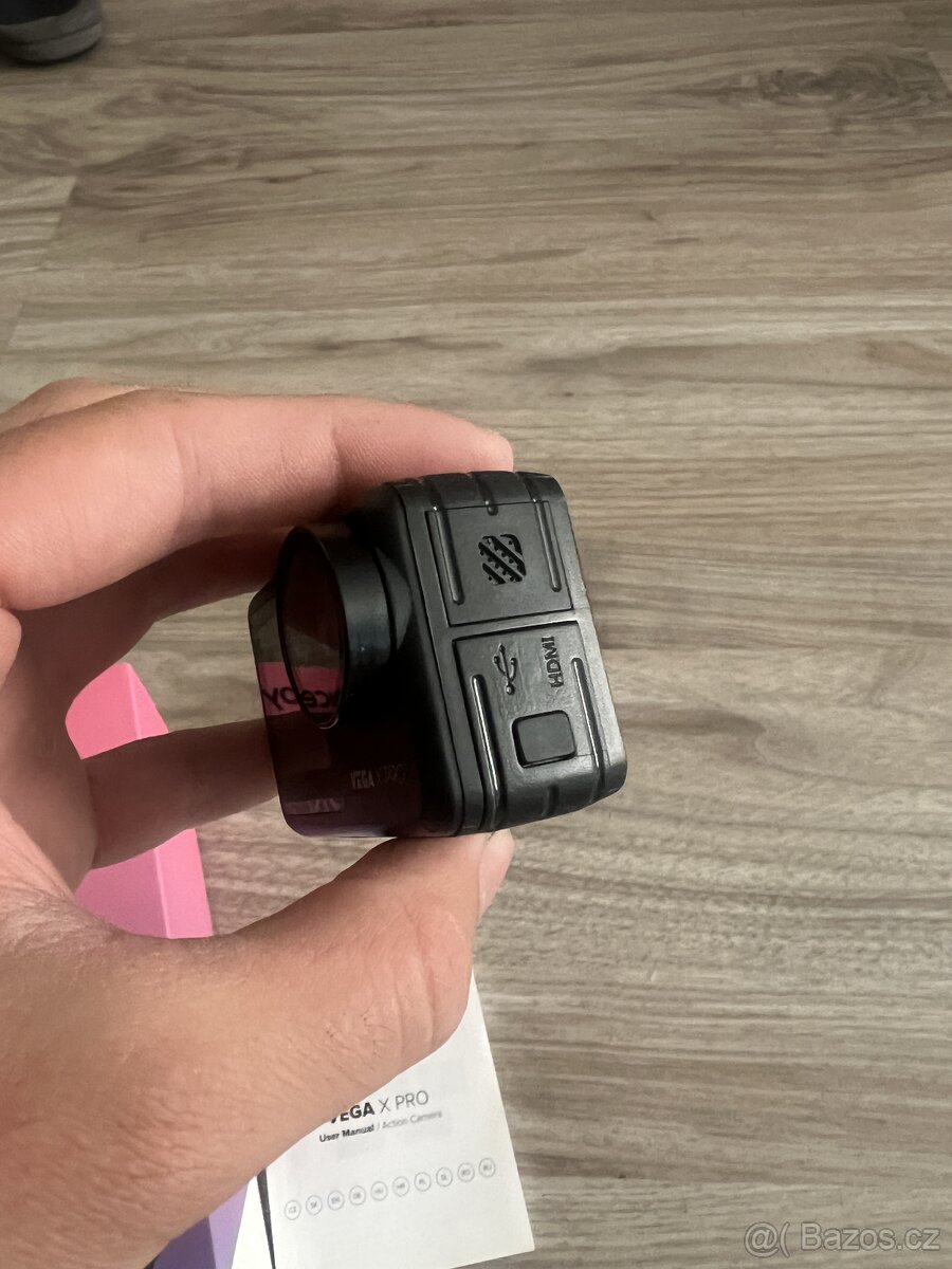 Niceboy VEGA X PRO - 5