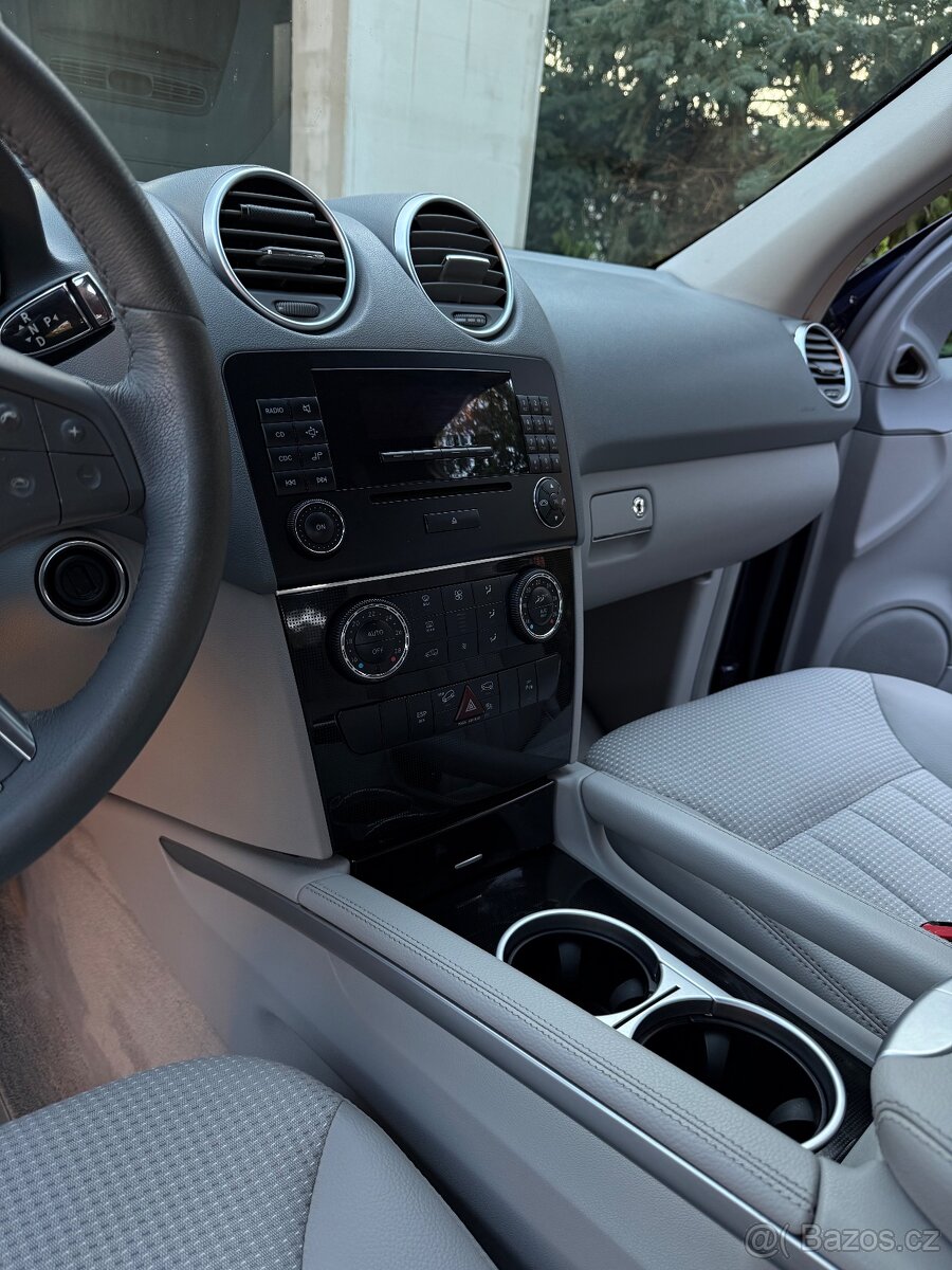 Mercedes ml 280 cdi 140kw - 5