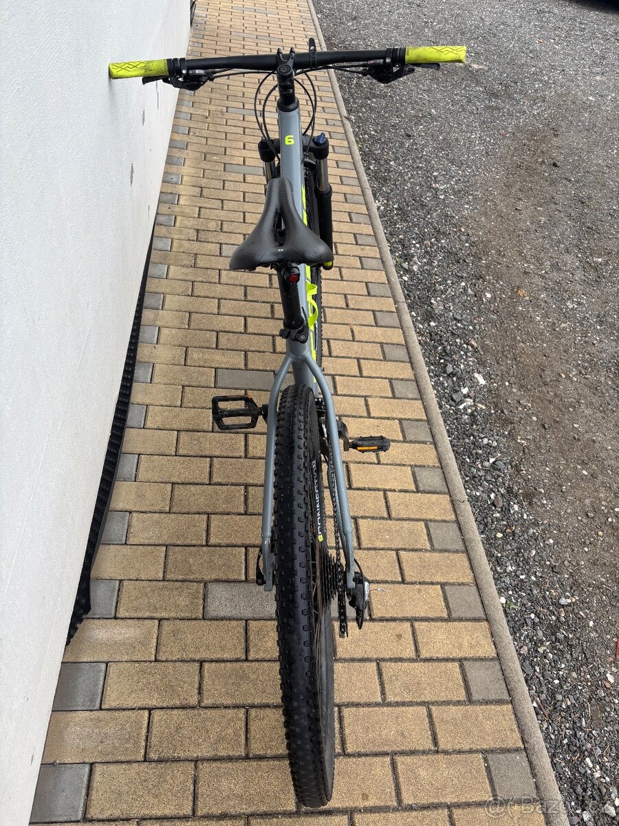 Horské kolo Trek Marlin 6 - 5