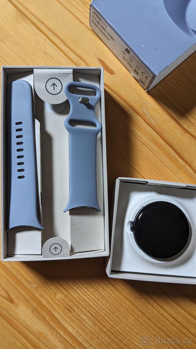 Google Pixel Watch 4 (45 mm) - 5