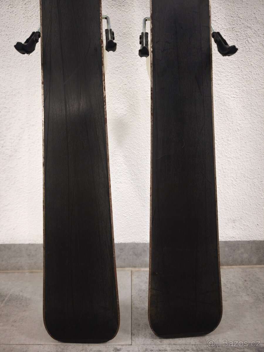 Lyže Blizzard 120 cm - 5