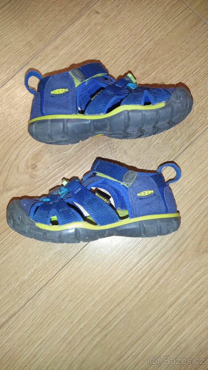 Sandále Keen 24 - 5