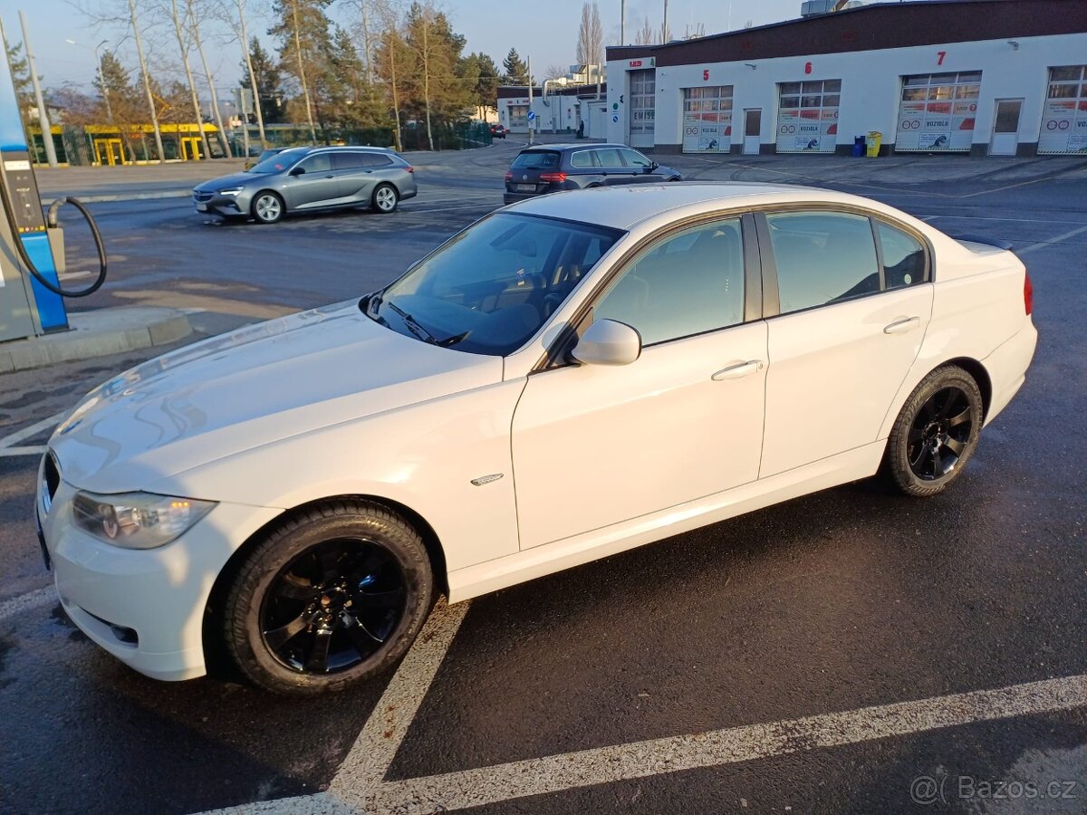 Bmw 316i e90 - 5