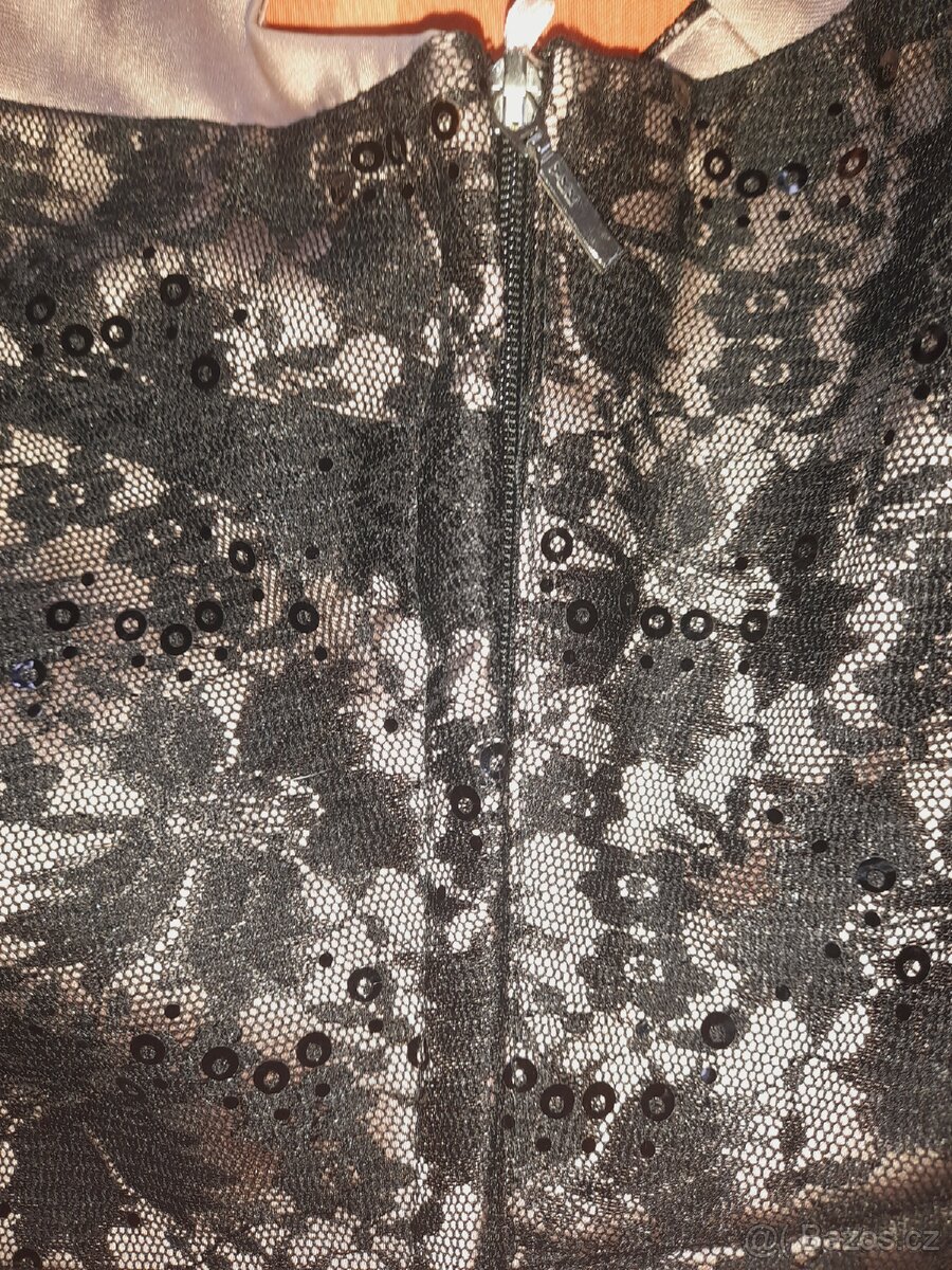 Společenské šaty - 5