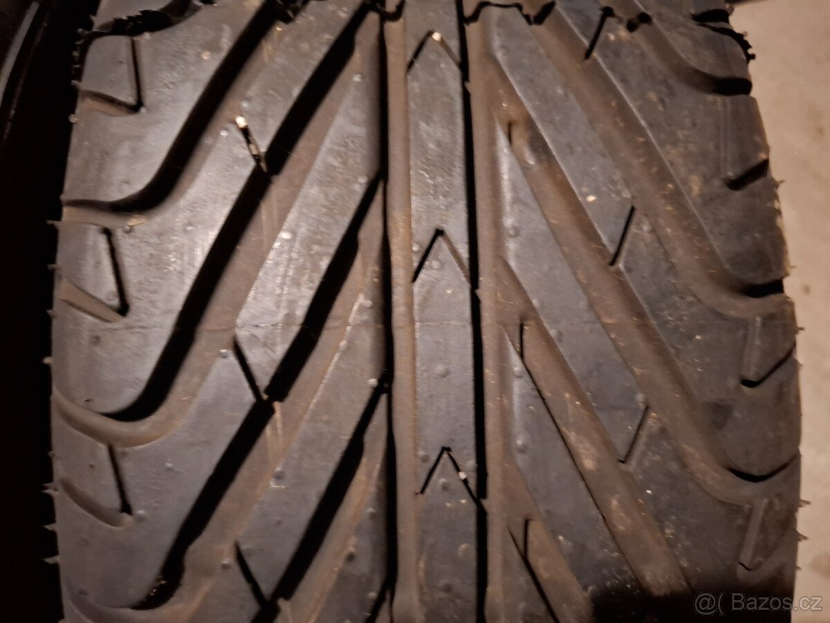 185/55/15 King-Meiler Letní 7,5 mm - 5