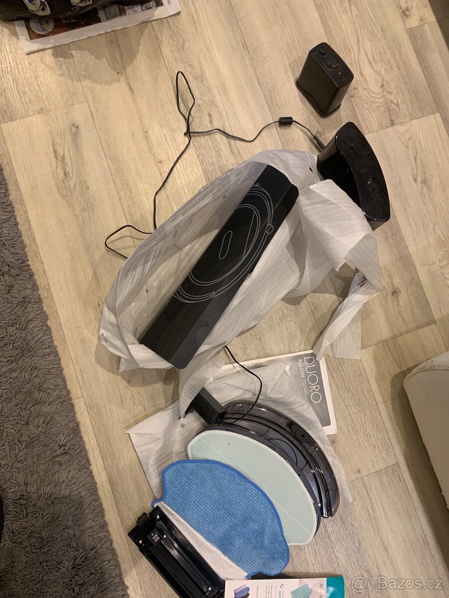 Robzone Duoro X clean - 5