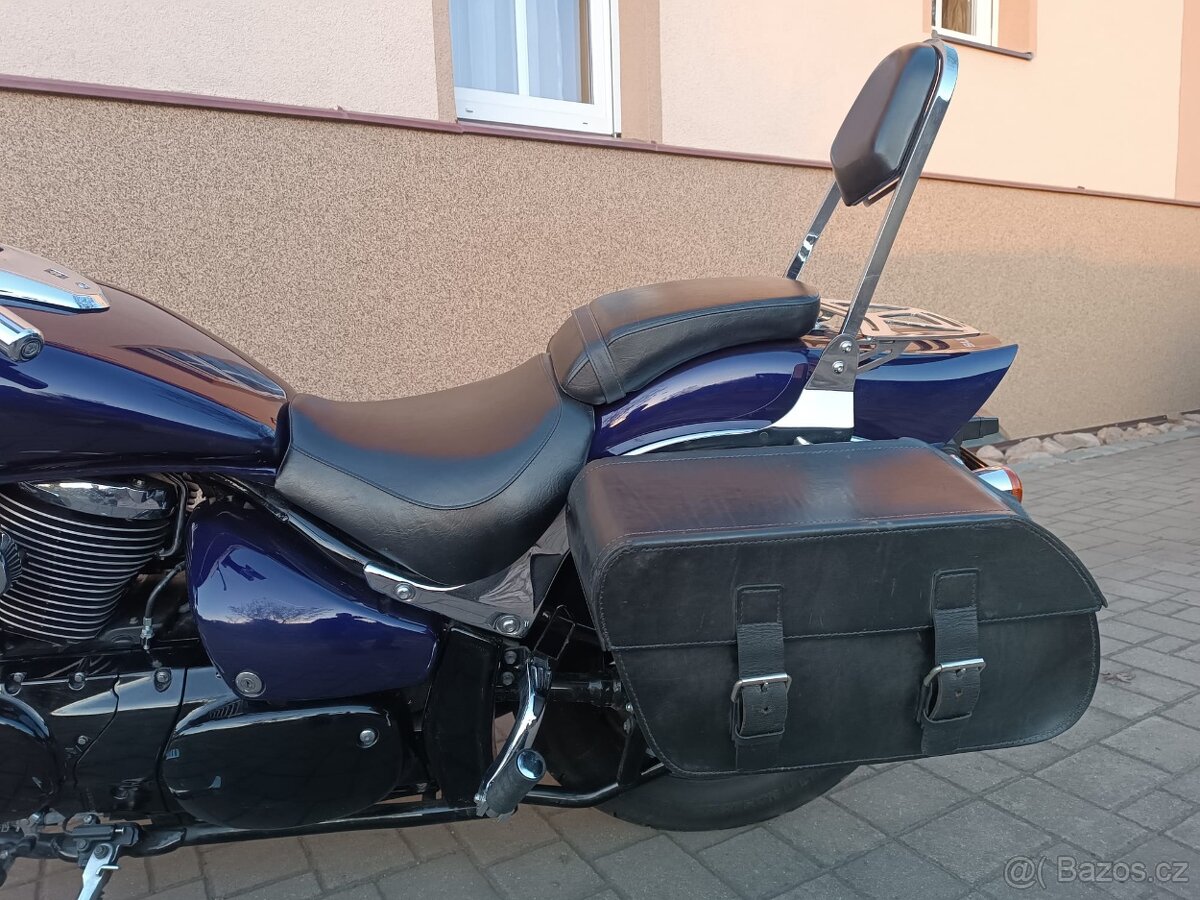 2007 Suzuki Intruder - 17 700 km