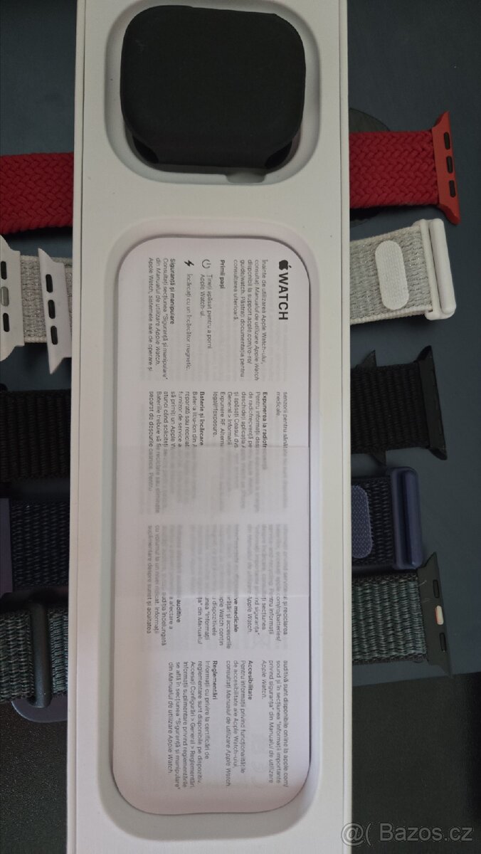 Apple watch series 10 46mm - 5