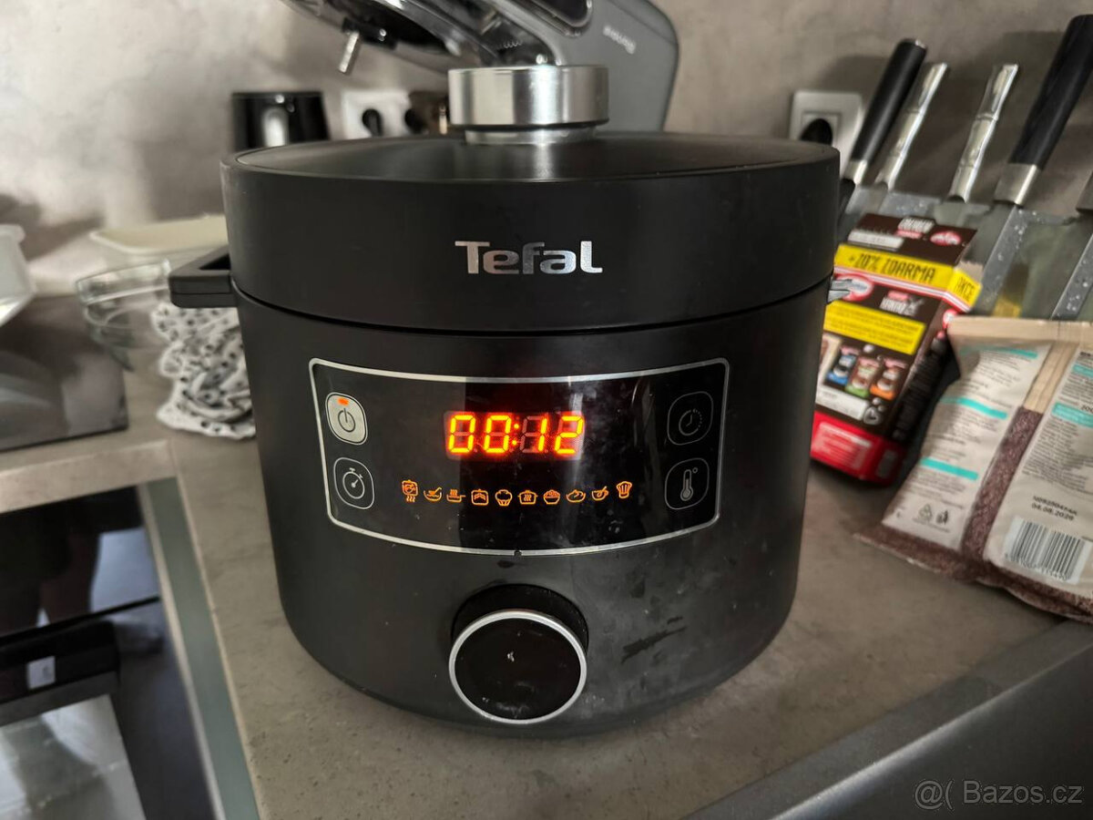 Multifunkční hrnec Tefal CY754830 - 5