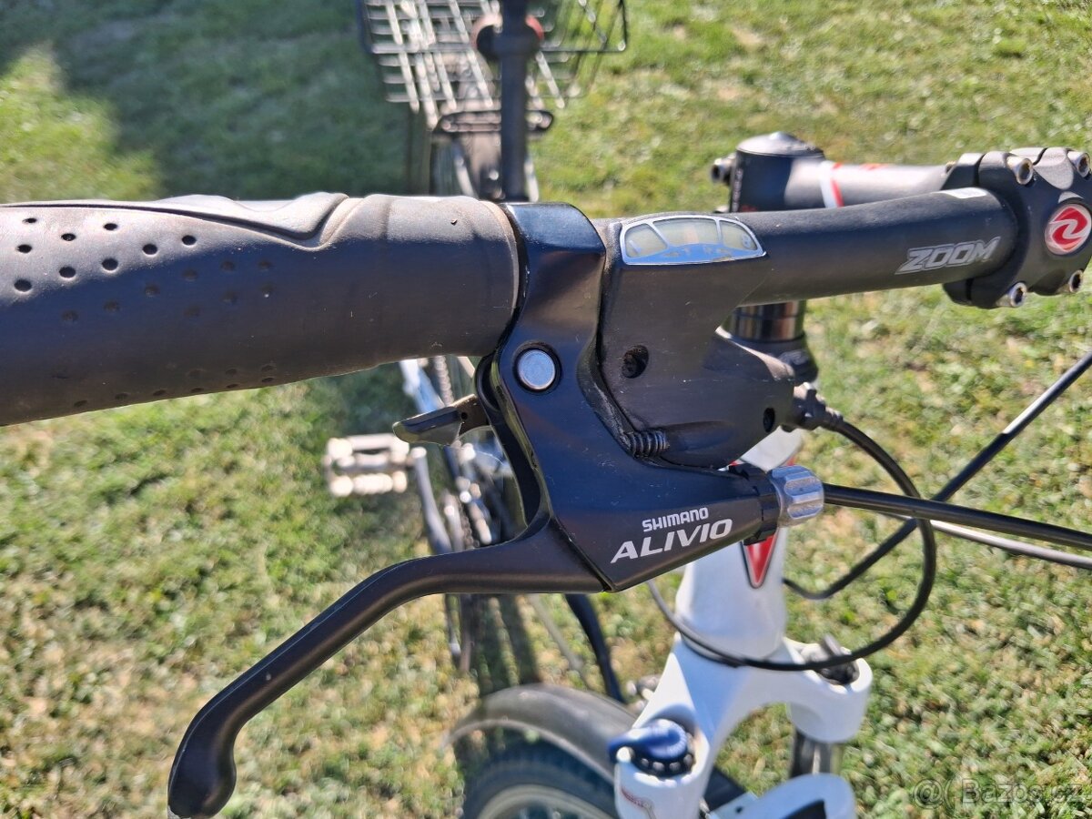 Dámské kolo Scud - 5