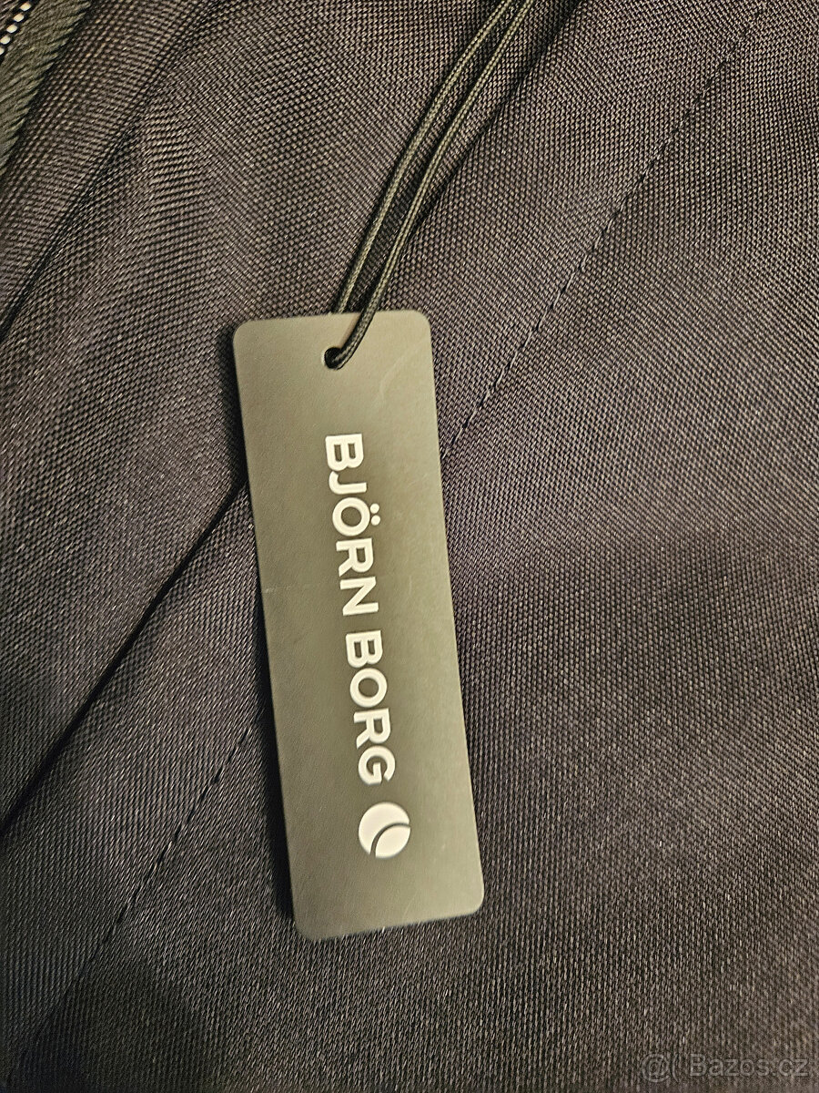 Batoh Björn Borg - Core Business Backpack NOVÝ - 5