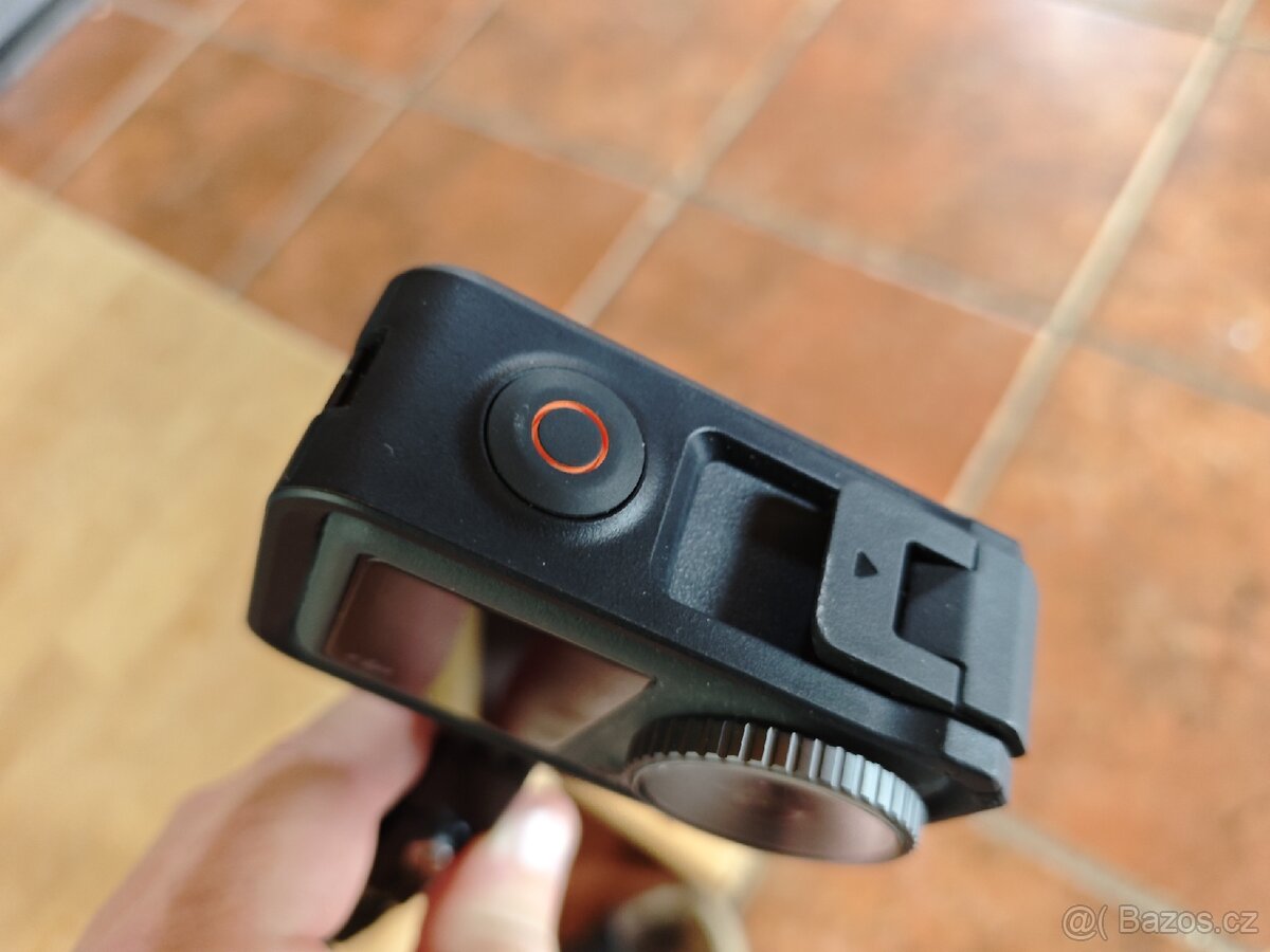 DJI Osmo Action 3 - 5
