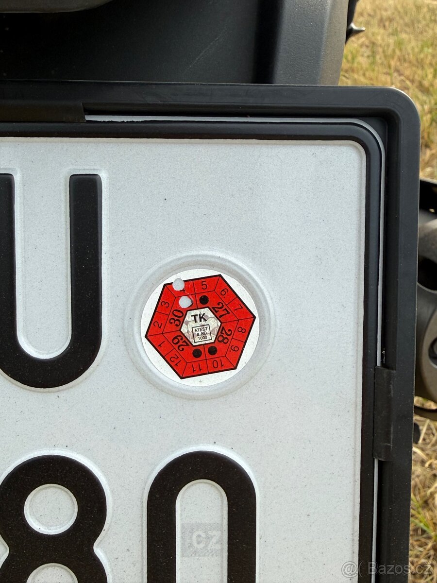 KYMCO K-XCT 125i - 5