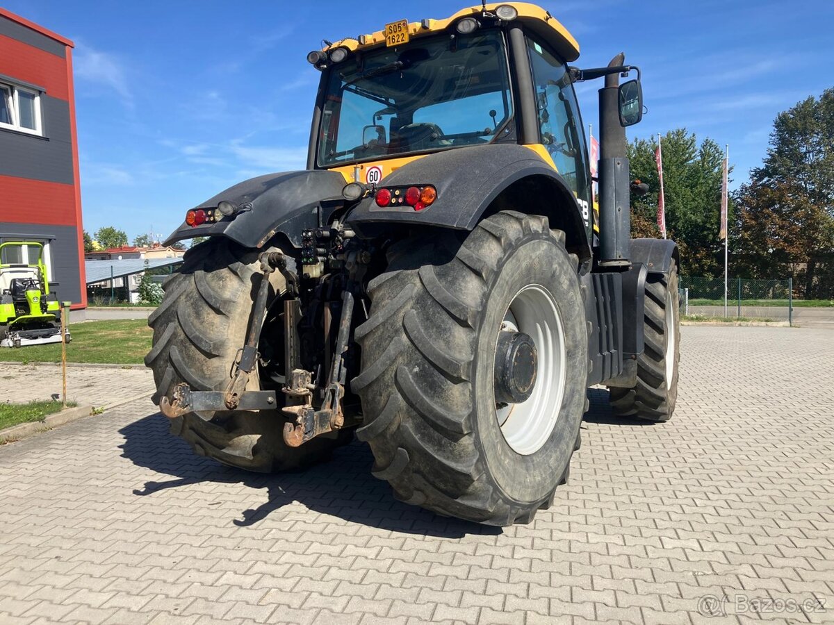 JCB Fastrac 8250 - 5