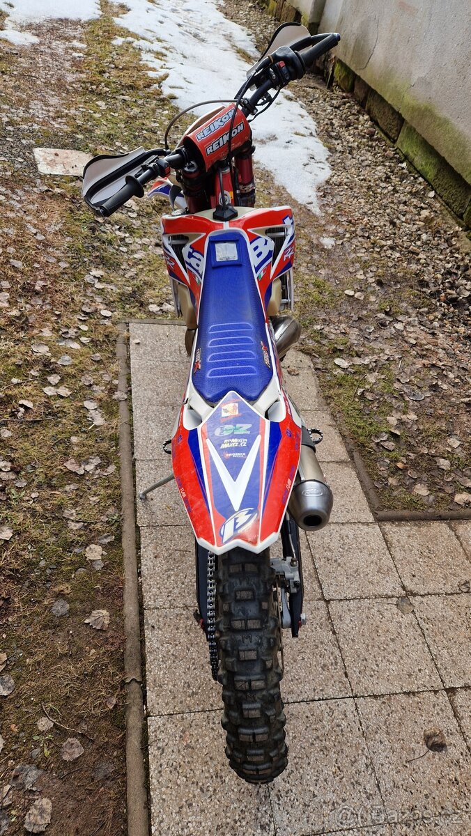 Beta RR 250 Racing