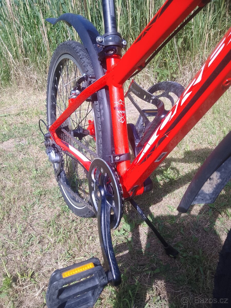 Dětské kolo ORBEA MX24 - 5
