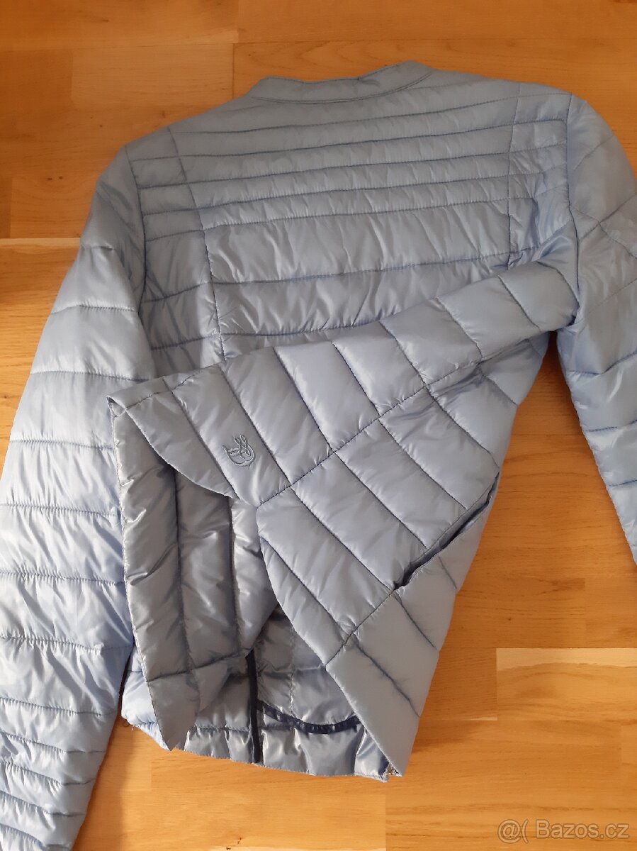 Dámska bunda/ TomTailor Denim./ - 5